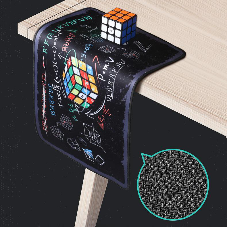 QiYi Infinity Speedcube Mat