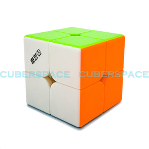 QiYi MS 2x2 - CuberSpace