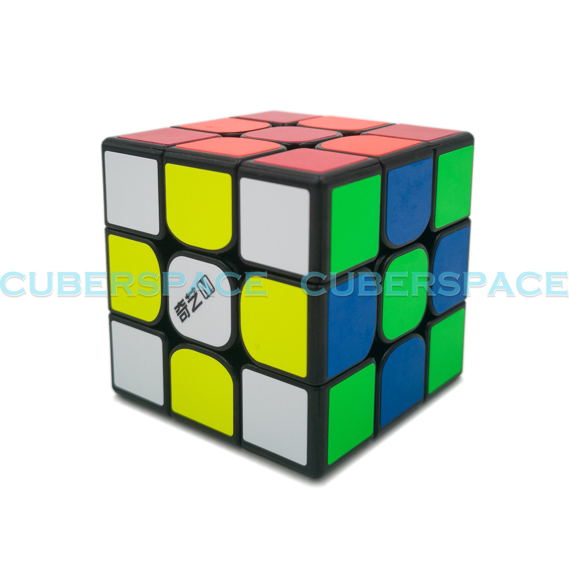 QiYi MS 3x3 - CuberSpace