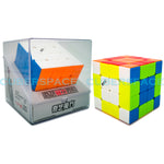 QiYi MS 4x4 - CuberSpace