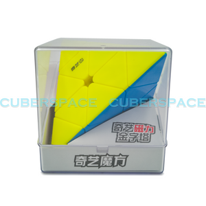 QiYi MS Pyraminx - CuberSpace