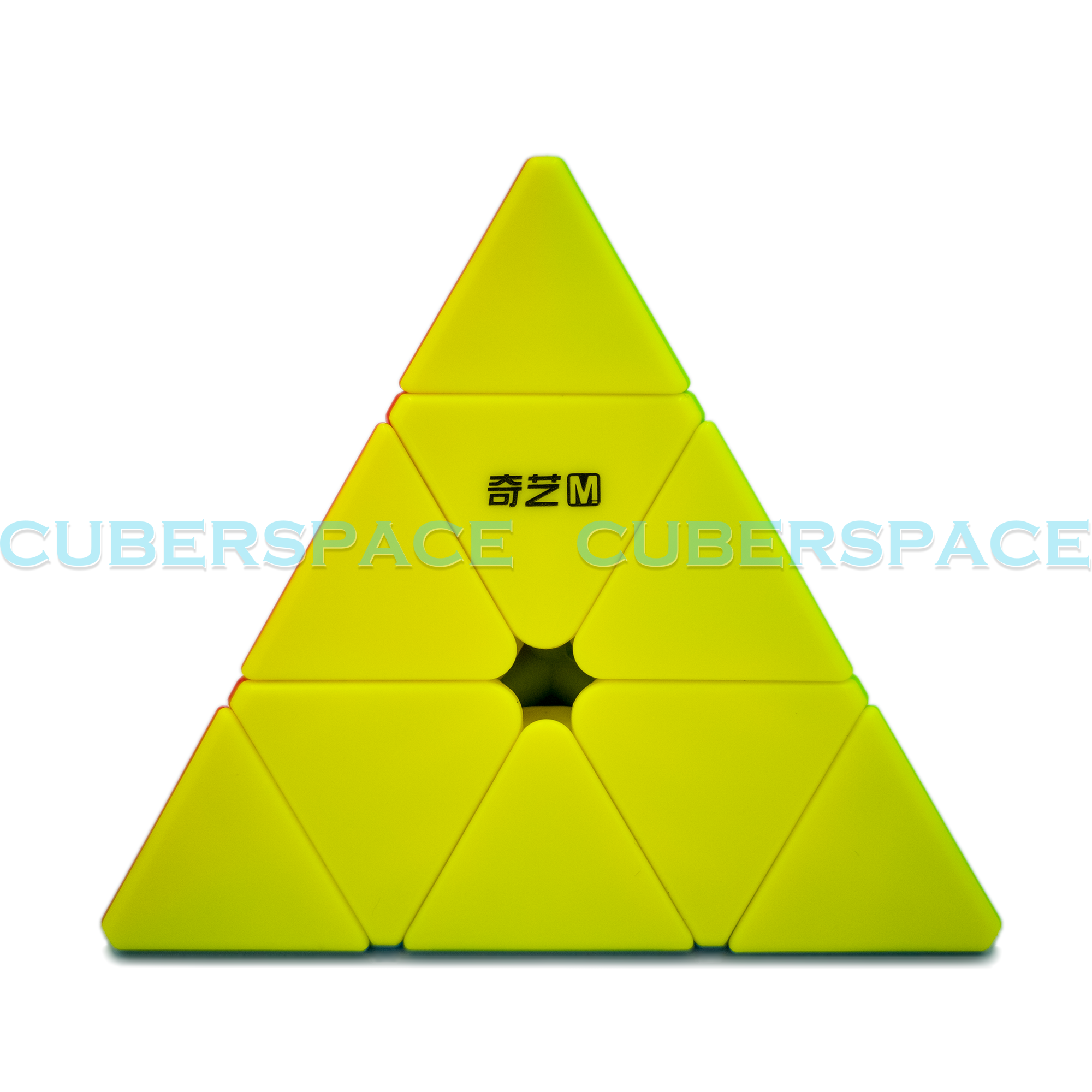 QiYi MS Pyraminx - CuberSpace