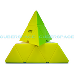 QiYi MS Pyraminx - CuberSpace