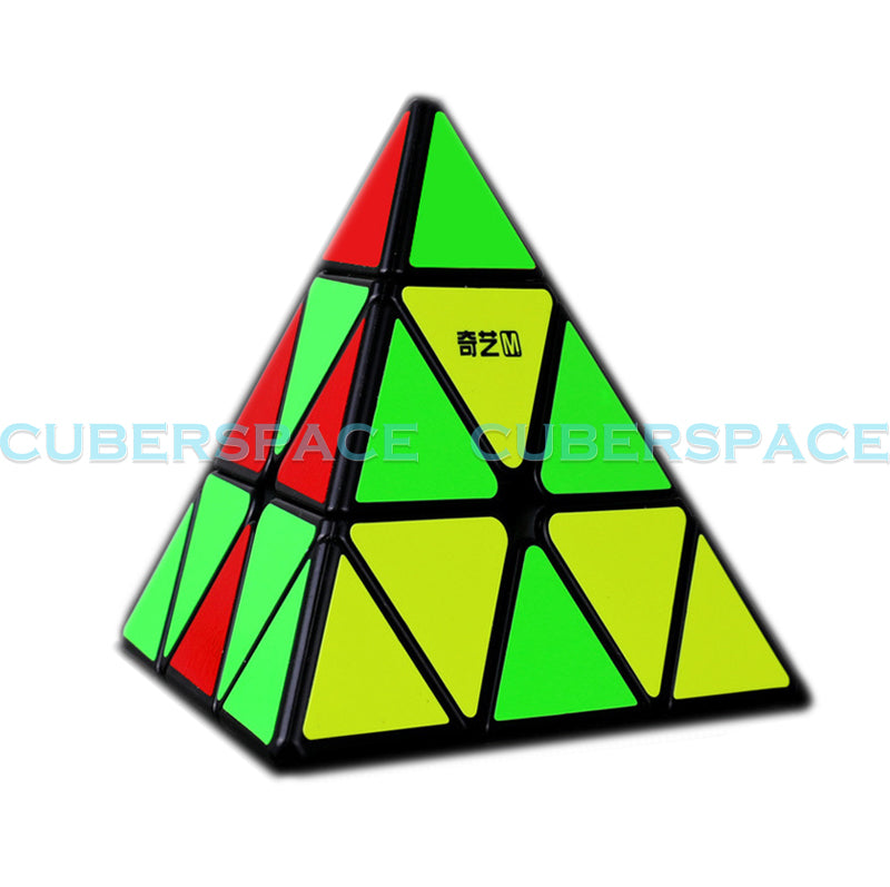 QiYi MS Pyraminx - CuberSpace