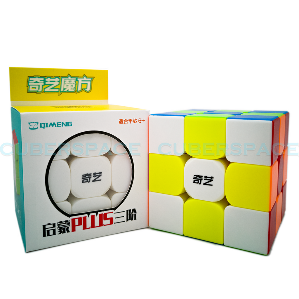 QiYi QiMeng Plus 3x3 (90mm)