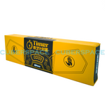 qiyi speedcube timer yellow packaging