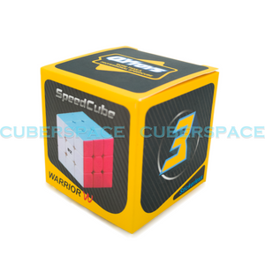 Qiyi Warrior W - CuberSpace - Speedcube - Singapore