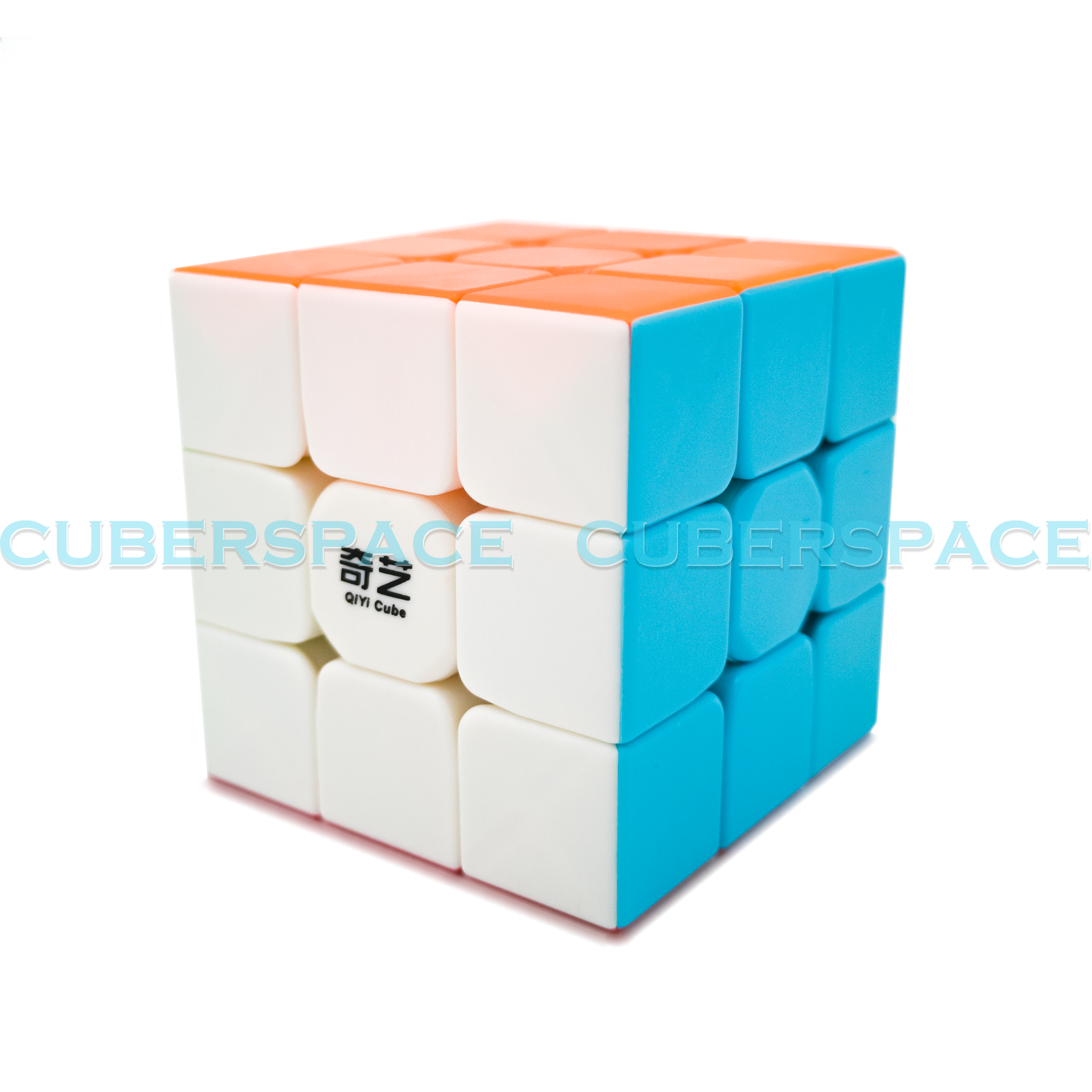 Qiyi warrior w deals