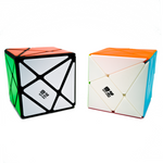 QiYi Axis Cube - CuberSpace