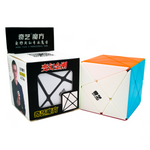 QiYi Axis Cube - CuberSpace