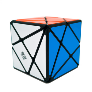 QiYi Axis Cube - CuberSpace