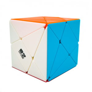 QiYi Axis Cube - CuberSpace