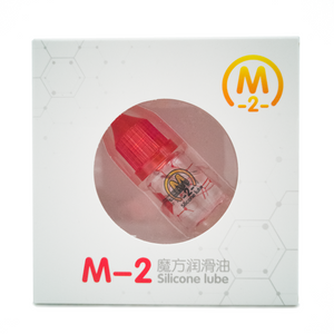 QiYi M-2 Lube (5cc) - CuberSpace