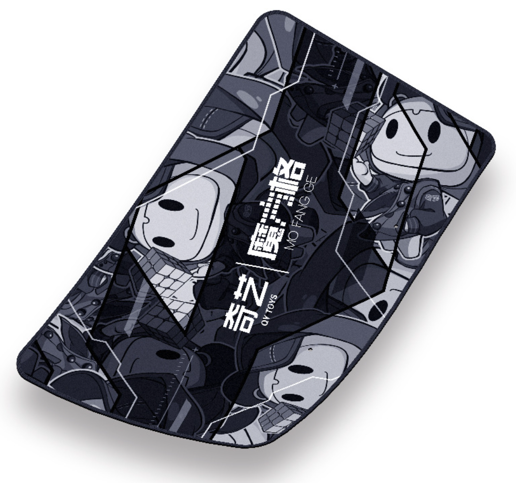 QiYi Speedcube Training Mat