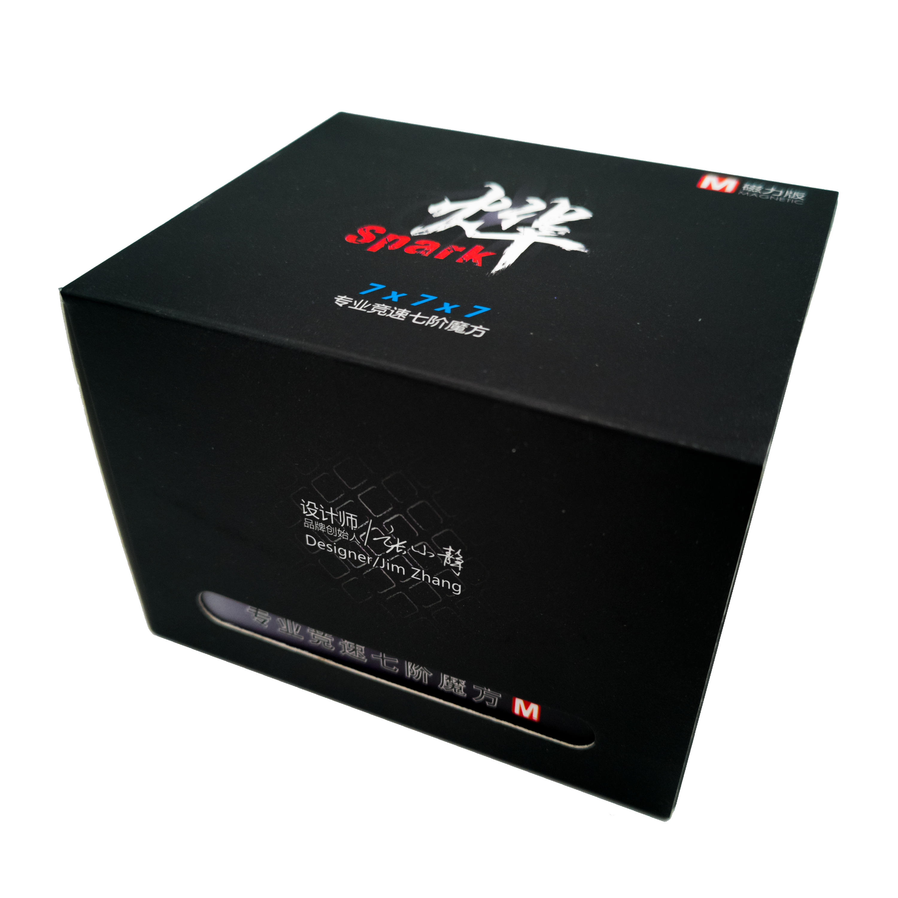 X-Man Spark 7x7 M - CuberSpace