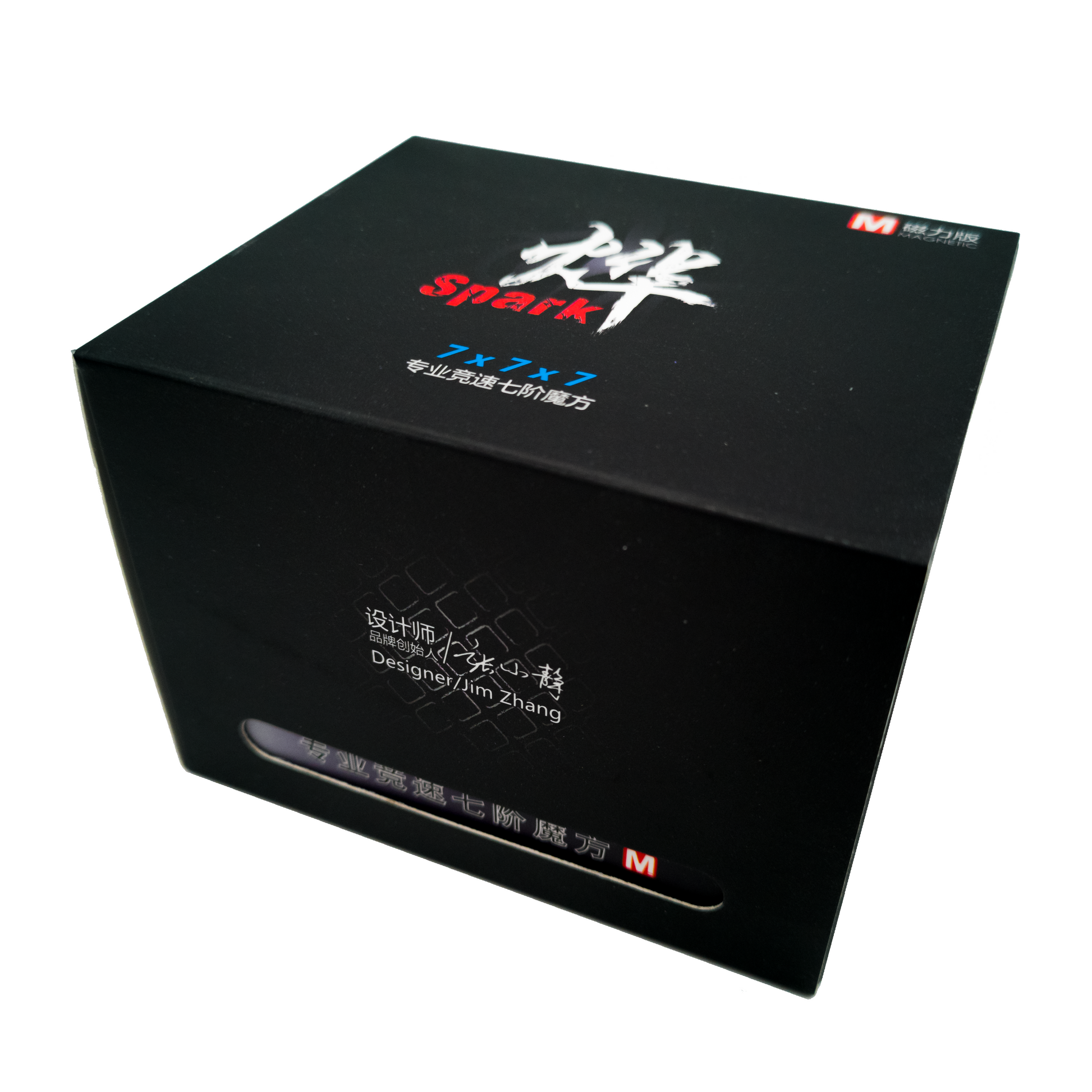 X-Man Spark 7x7 M - CuberSpace