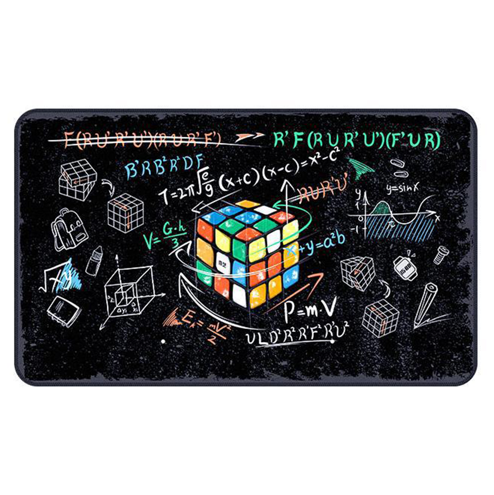 QiYi Infinity Speedcube Mat