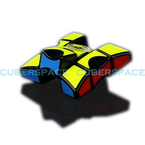QiYi Floppy Fidget Spinner 1x3x3 - CuberSpace - Speedcube - Singapore