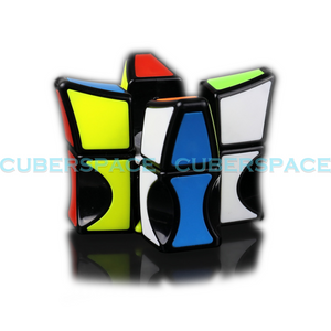 QiYi Floppy Fidget Spinner 1x3x3 - CuberSpace - Speedcube - Singapore