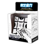 QiYi Floppy Fidget Spinner 1x3x3 - CuberSpace - Speedcube - Singapore