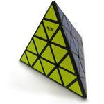 QiYi Master Pyraminx - CuberSpace