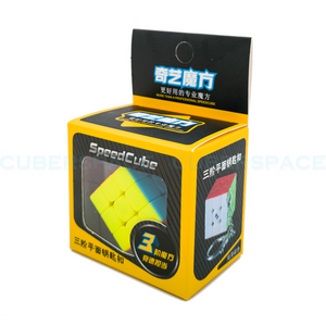qiyi mini cube 3x3 puzzle speedcube 