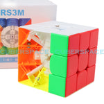 MFJS RS3M 2020 3x3 - CuberSpace - Speedcube - Singapore