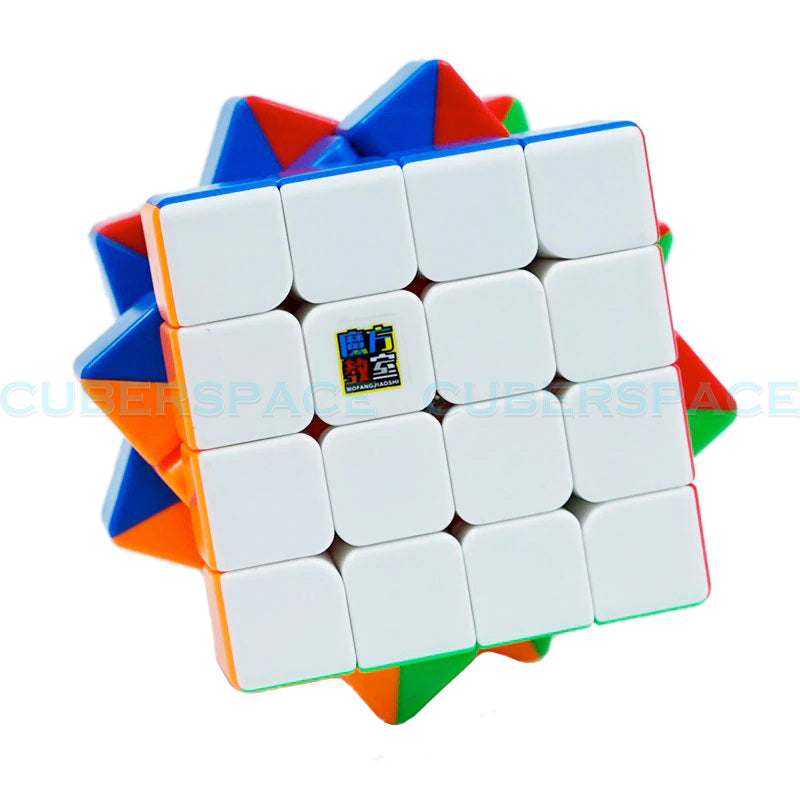 RS4m 2020 cuberspace 6 sided speedcube