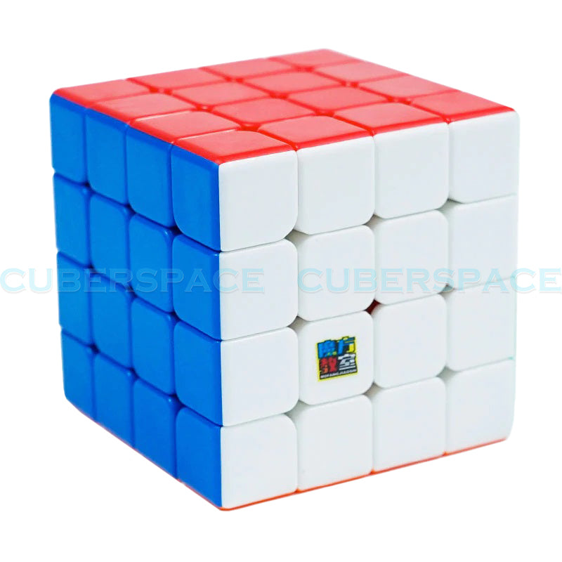 MFJS RS4 M 4x4 magnetic speedcube 6 sided