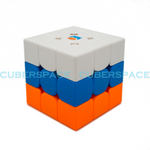 Monster GO 3x3 Rainbow - CuberSpace - Speedcube - Singapore