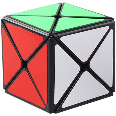 ShengShou Dino Cube - CuberSpace