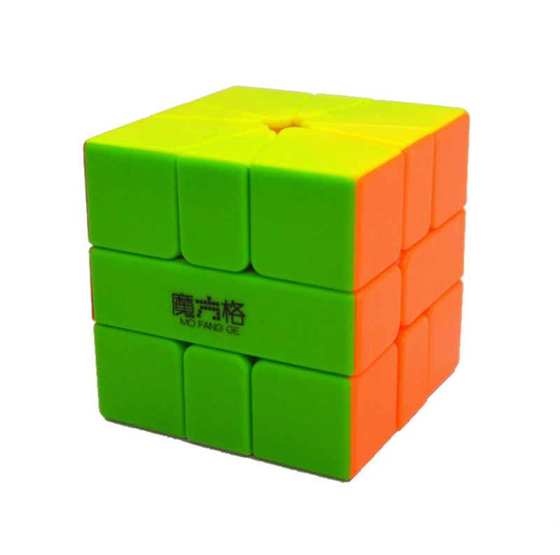 QiYi QiFa SQ-1 - CuberSpace