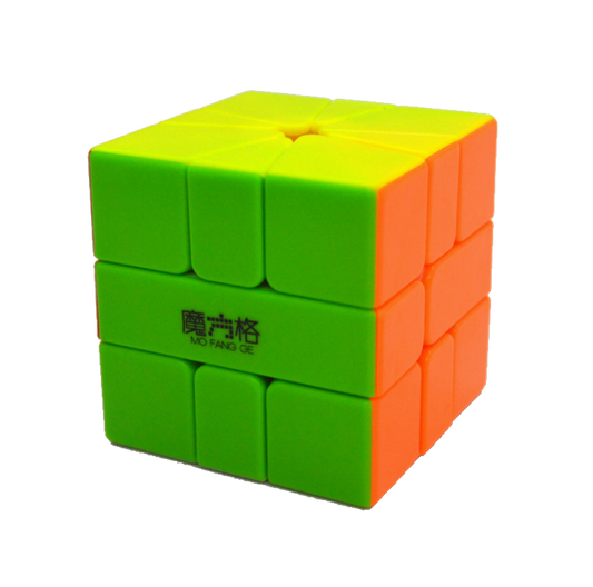 QiYi QiFa SQ-1 - CuberSpace