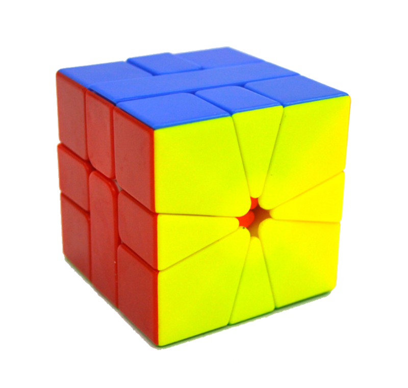 QiYi QiFa SQ-1 - CuberSpace