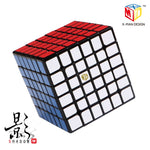 X-Man Shadow 6x6 M - CuberSpace - Speedcube - Singapore