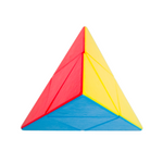 ShengShou Mr M Pyraminx 2x2 - CuberSpace