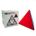 ShengShou Mr M Pyraminx 2x2 - CuberSpace