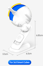 gan display stand smartcube edition