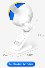 gan display stand standard 3x3 edition