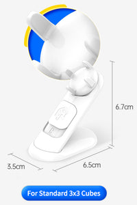 gan display stand standard 3x3 edition