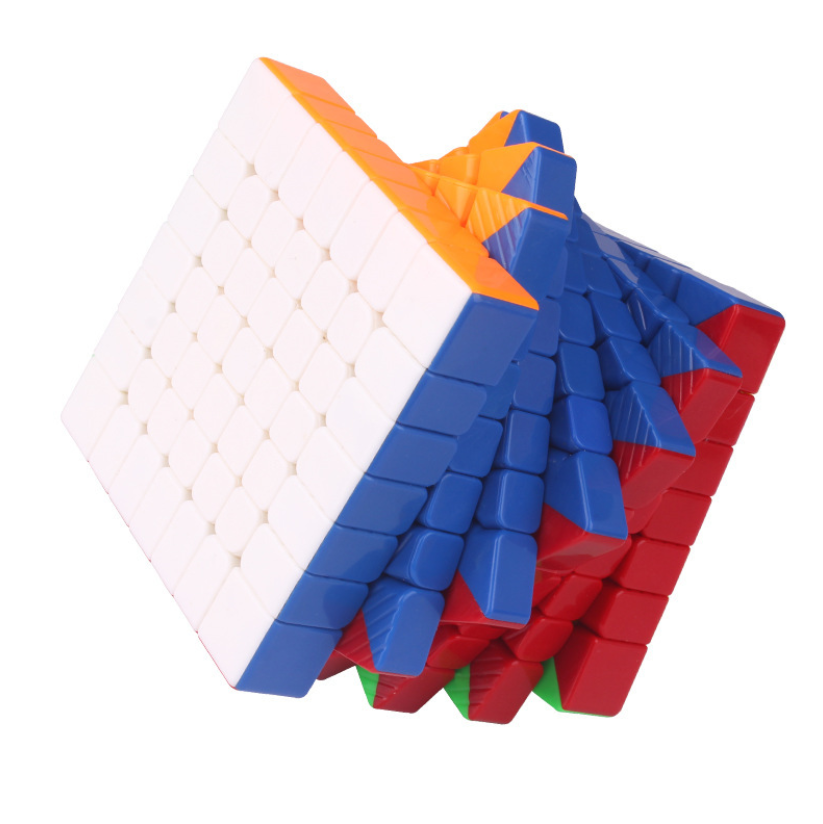 YuXin Hays 7x7 M - CuberSpace