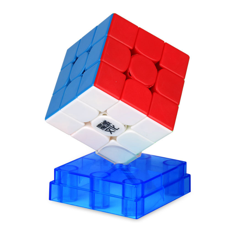 MoYu WeiLong WRM 3x3 - CuberSpace - Speedcube - Singapore