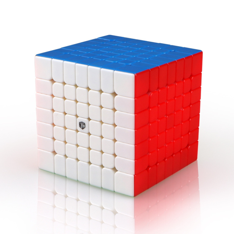 X-Man Spark 7x7 M - CuberSpace