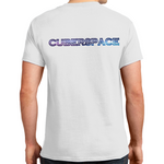 CuberSpace T-Shirt