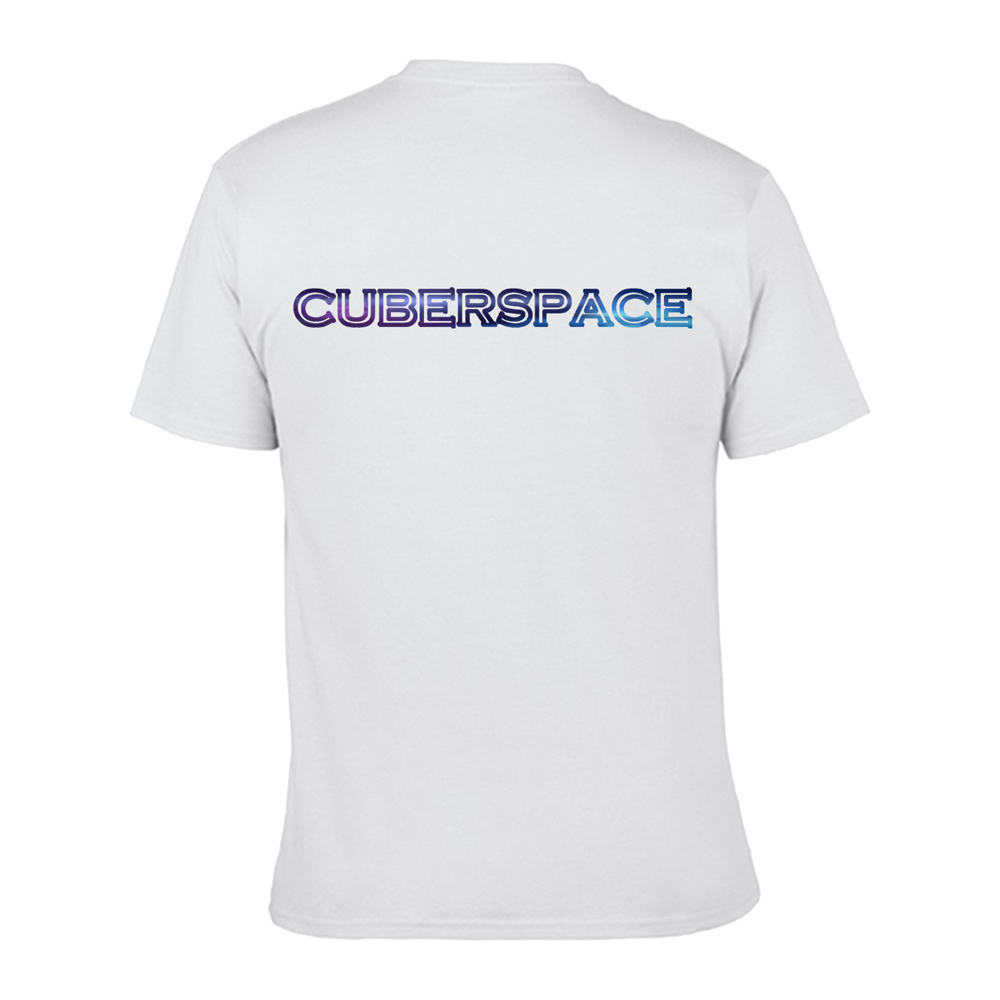 CuberSpace T-Shirt