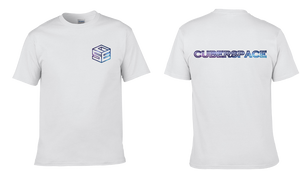 CuberSpace T-Shirt