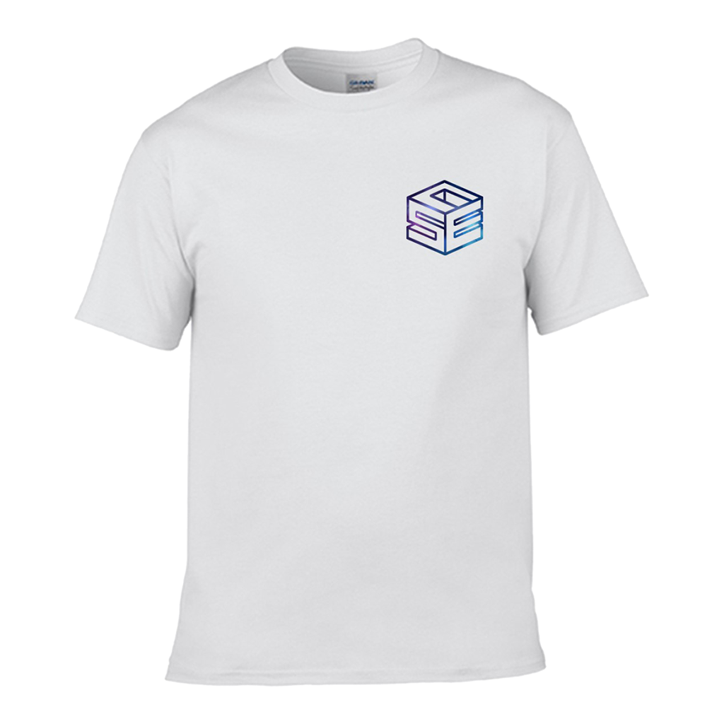CuberSpace T-Shirt