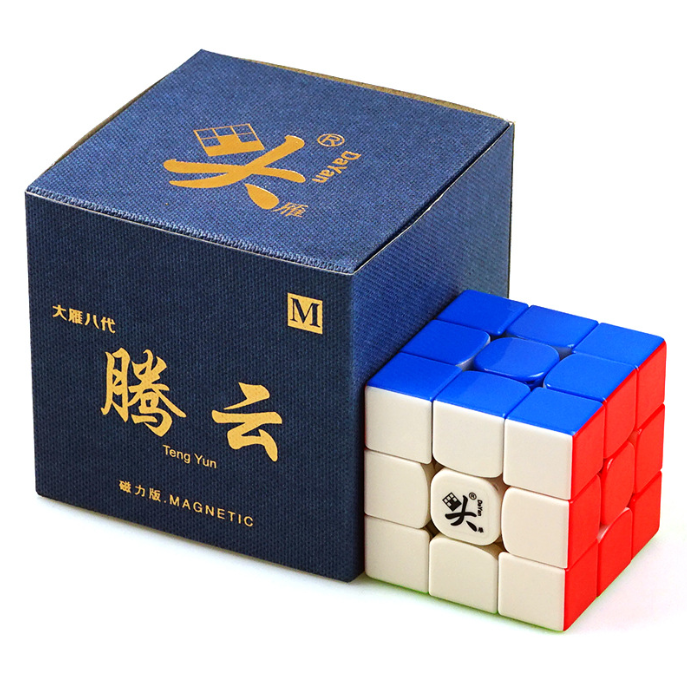 DaYan TengYun 3x3 M - CuberSpace