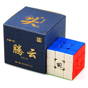 DaYan TengYun 3x3 M - CuberSpace