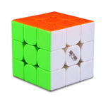 QiYi ThunderClap V3 M 3x3 - CuberSpace